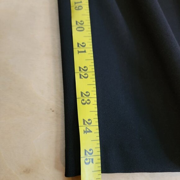 Calvin Klein Belted Cropped Jumpsuit - Like New Condition - Picture 12 of 12